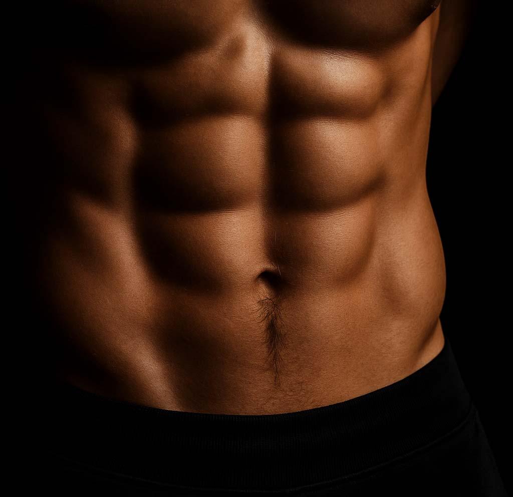 Marcación Abdominal