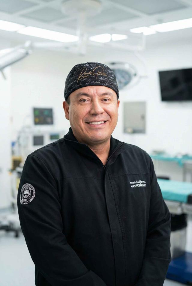 Miembro del equipo 3